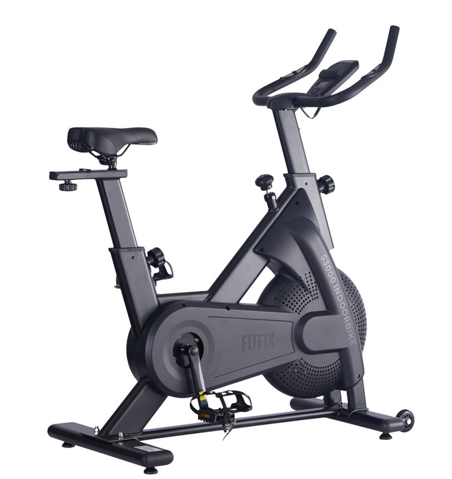 Motionscykel S3000 FitFix